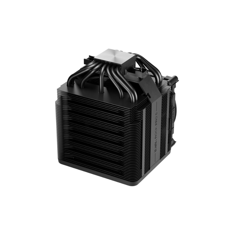 Be Quiet! Dark Rock PRO 5 Air Cooling