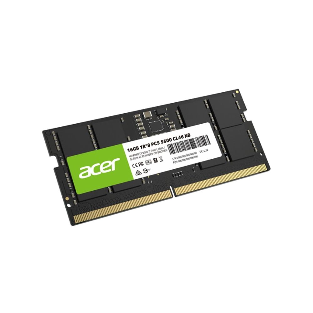 Acer SD200 DDR5 Laptop RAM