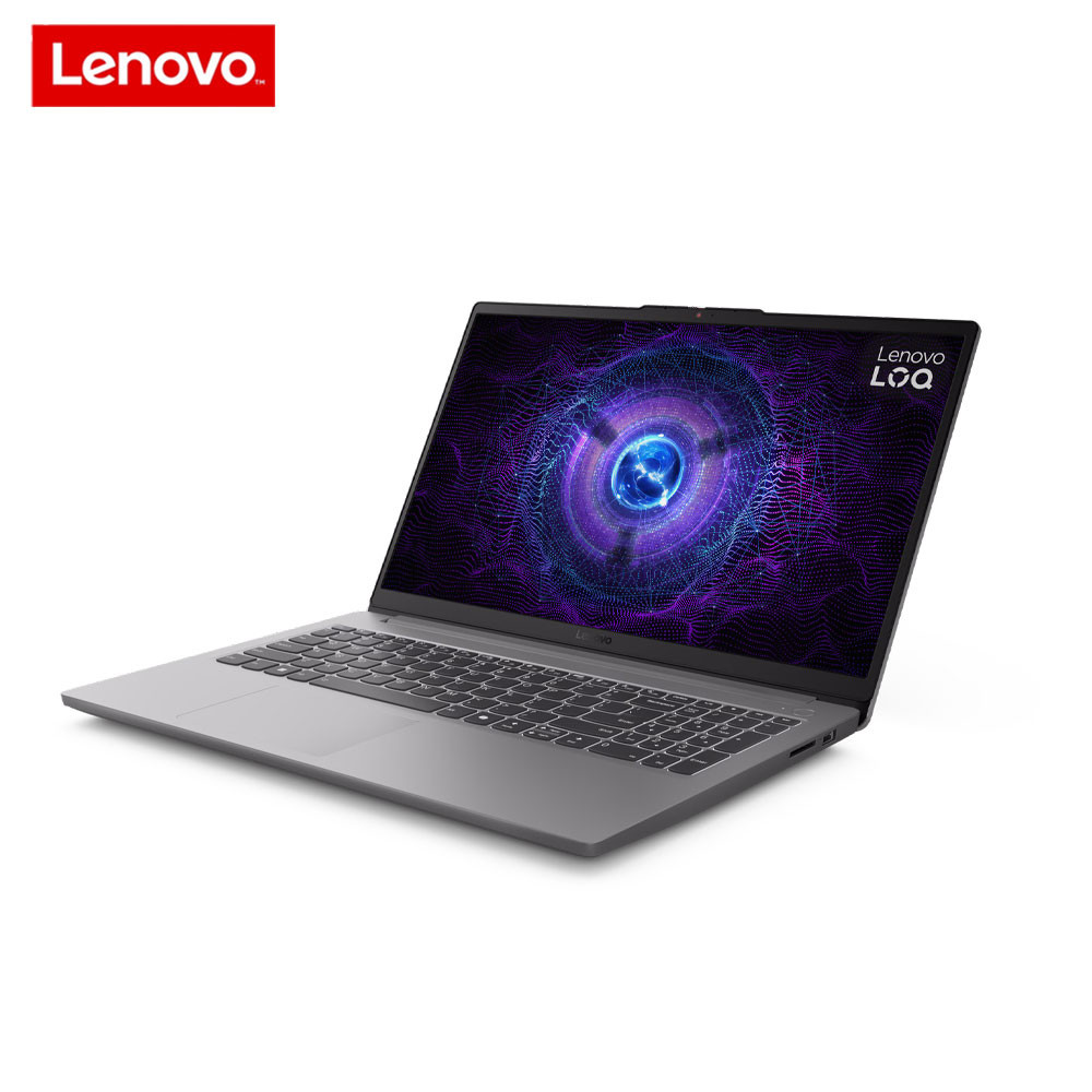 Lenovo LOQ 15IAX9E (83LK002AMJ) Gaming Laptop | i5-12450HX