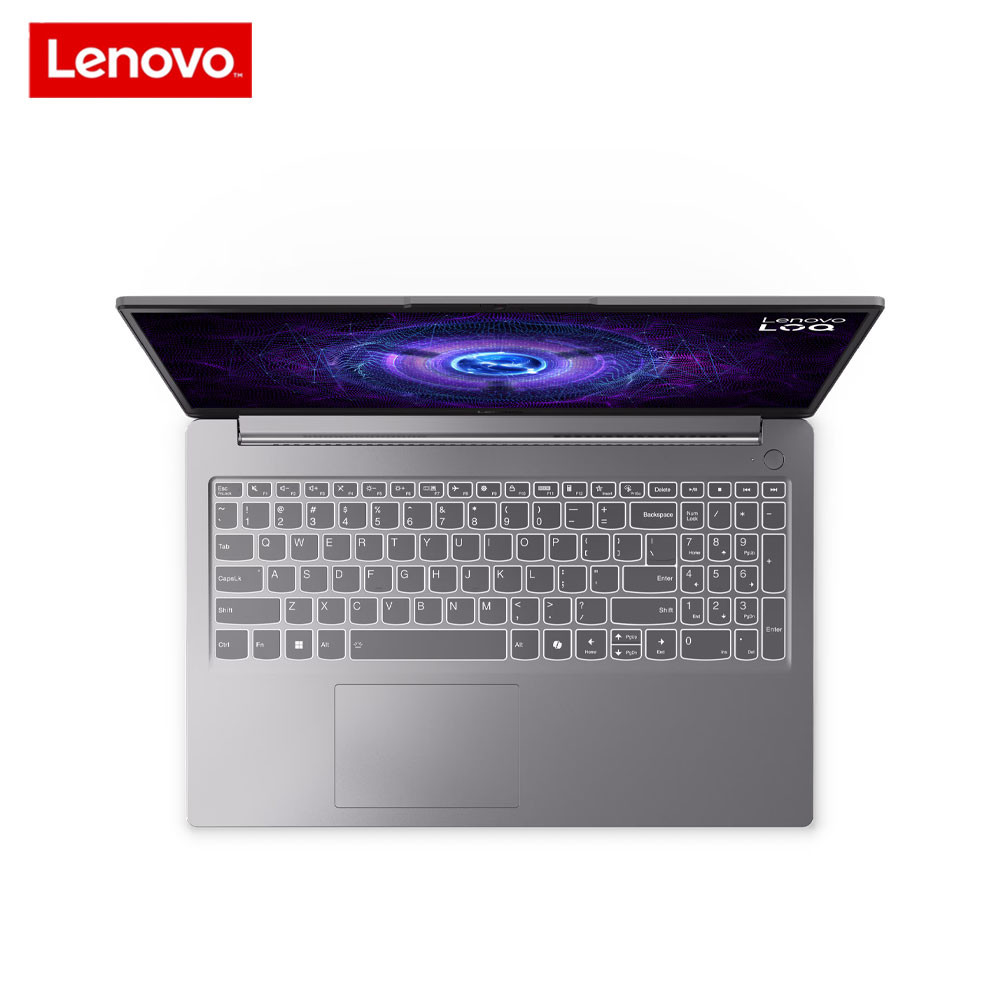 Lenovo LOQ 15IAX9E (83LK002AMJ) Gaming Laptop | i5-12450HX