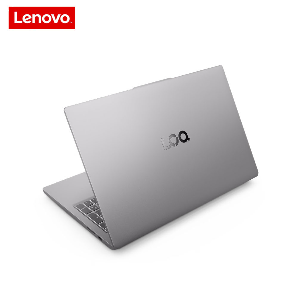 Lenovo LOQ 15IAX9E (83LK002AMJ) Gaming Laptop | Intel i5-12450HX