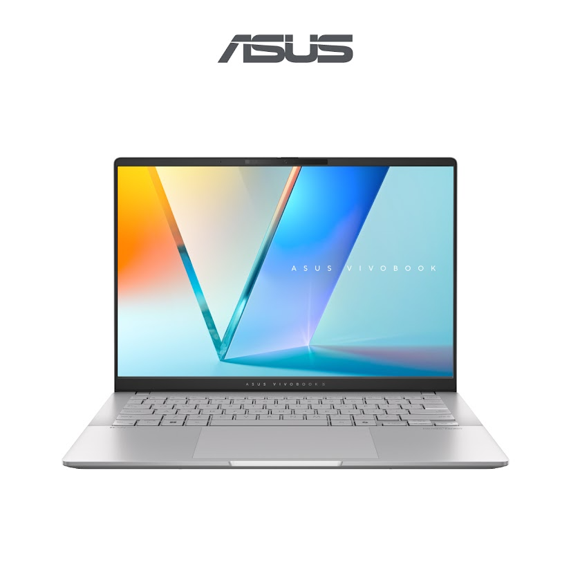 ASUS Vivobook S 14 M5406W-AQD088WSM Laptop | AMD Ryzen AI 9 365