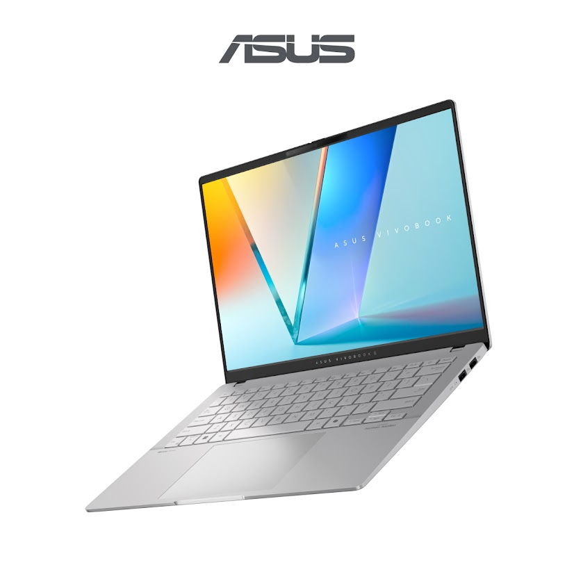 ASUS Vivobook S 14 M5406W-AQD088WSM Laptop | AMD Ryzen AI 9 365