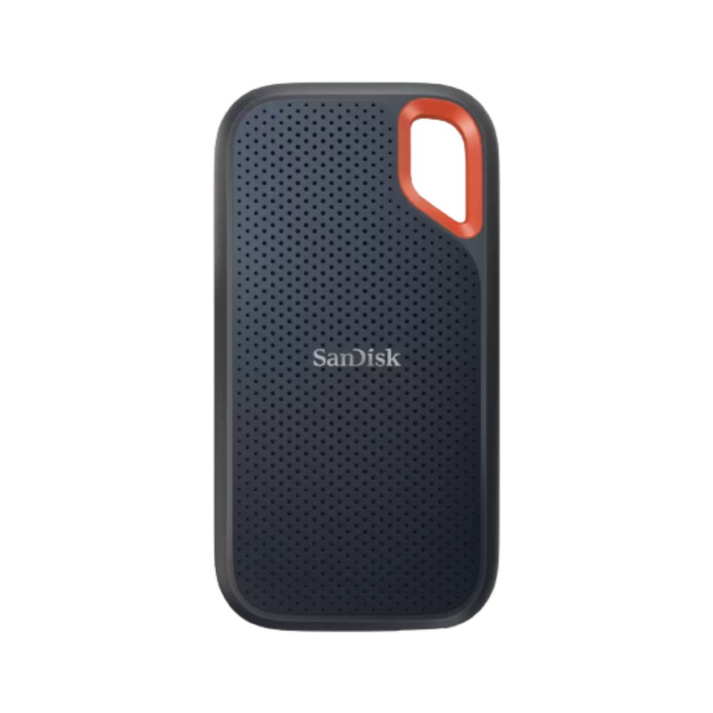 [Open Seal Unit] SanDisk Extreme E61 External SSD