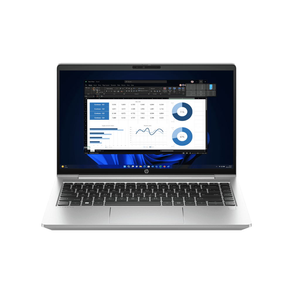 HP Probook 440 G10 Laptop | i5-1335U | Win11 Pro