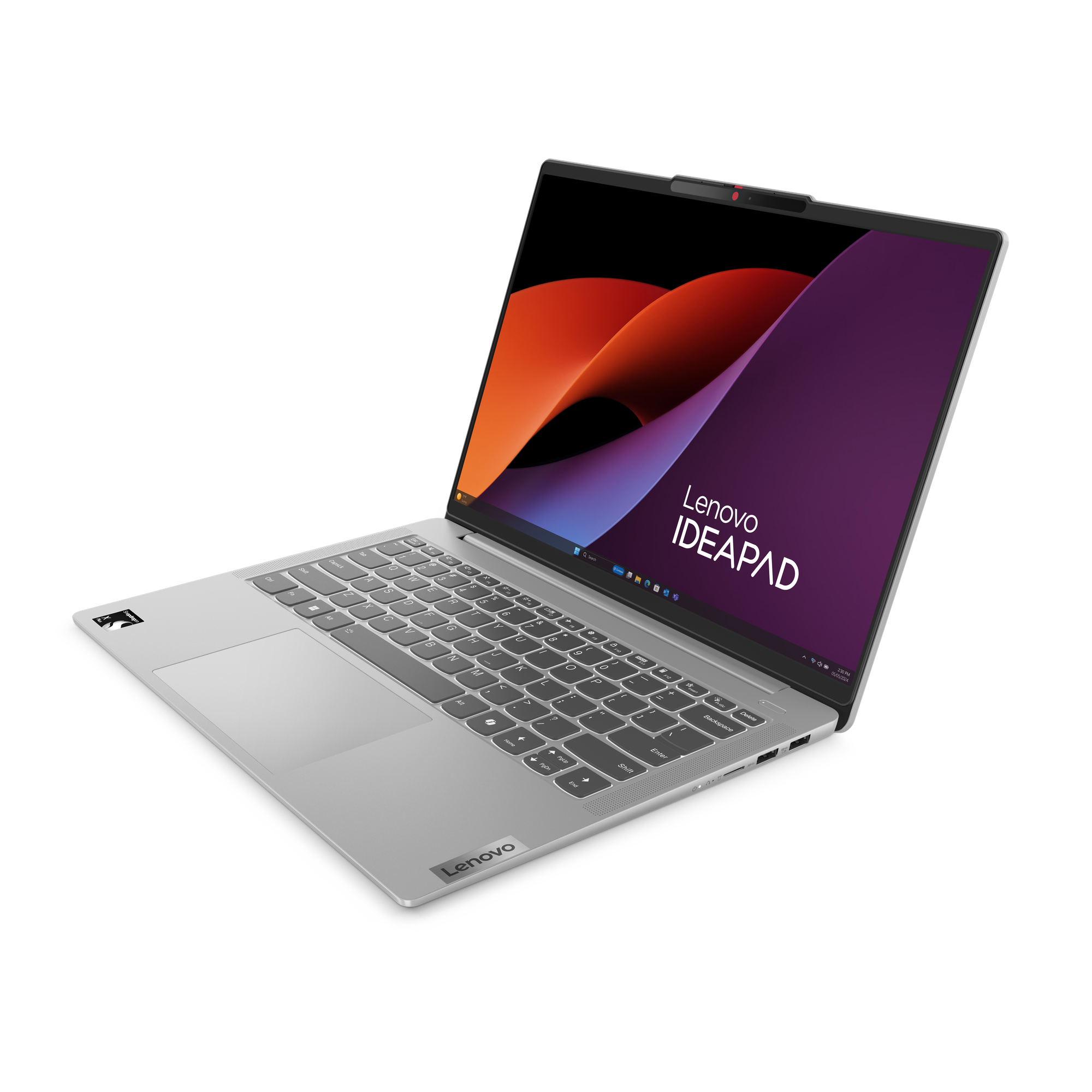 Lenovo IdeaPad Slim 5 14Q8X9 (83HL002WMJ) Laptop | SnapDragon X Plus X1P-42-100