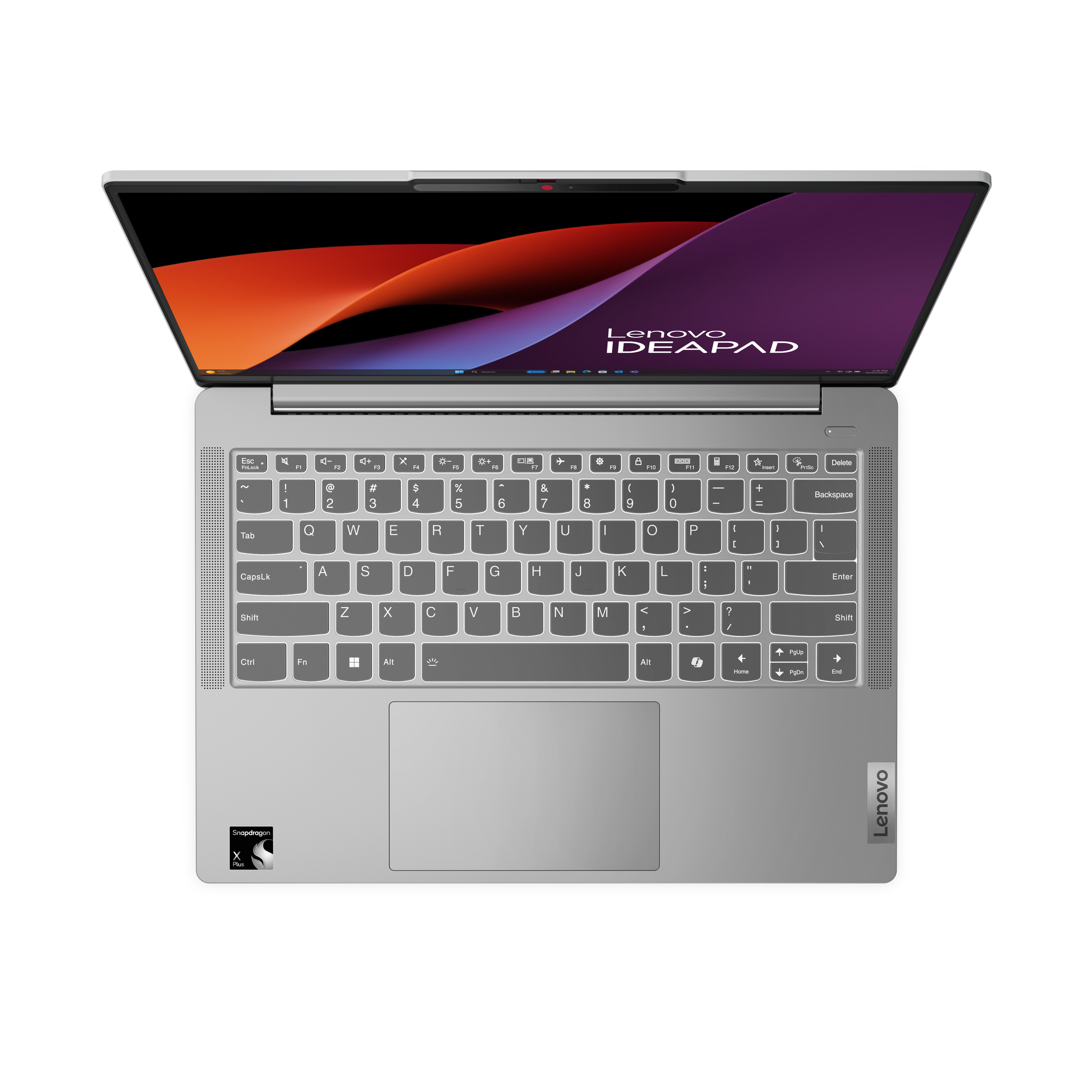 Lenovo IdeaPad Slim 5 14Q8X9 (83HL002WMJ) Laptop | SnapDragon X Plus X1P-42-100