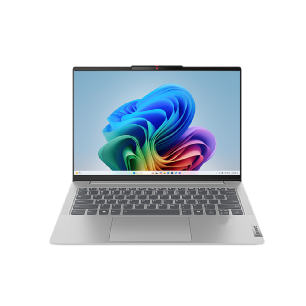 Lenovo IdeaPad Slim 5 14Q8X9 (83HL002WMJ) Laptop | SnapDragon X Plus X1P-42-100