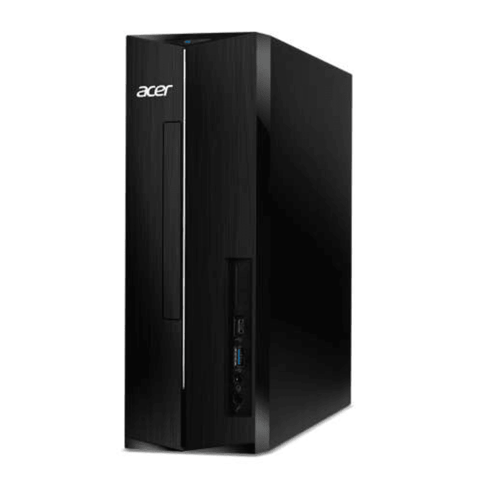 Acer Aspire XC1710-N305W11 Desktop | Intel i3-N305