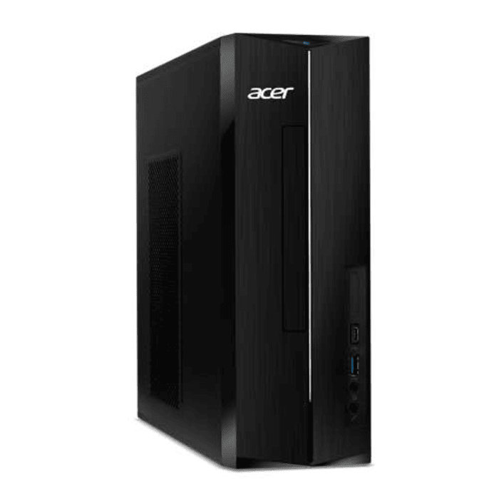 Acer Aspire XC1710-N305W11 Desktop | Intel i3-N305