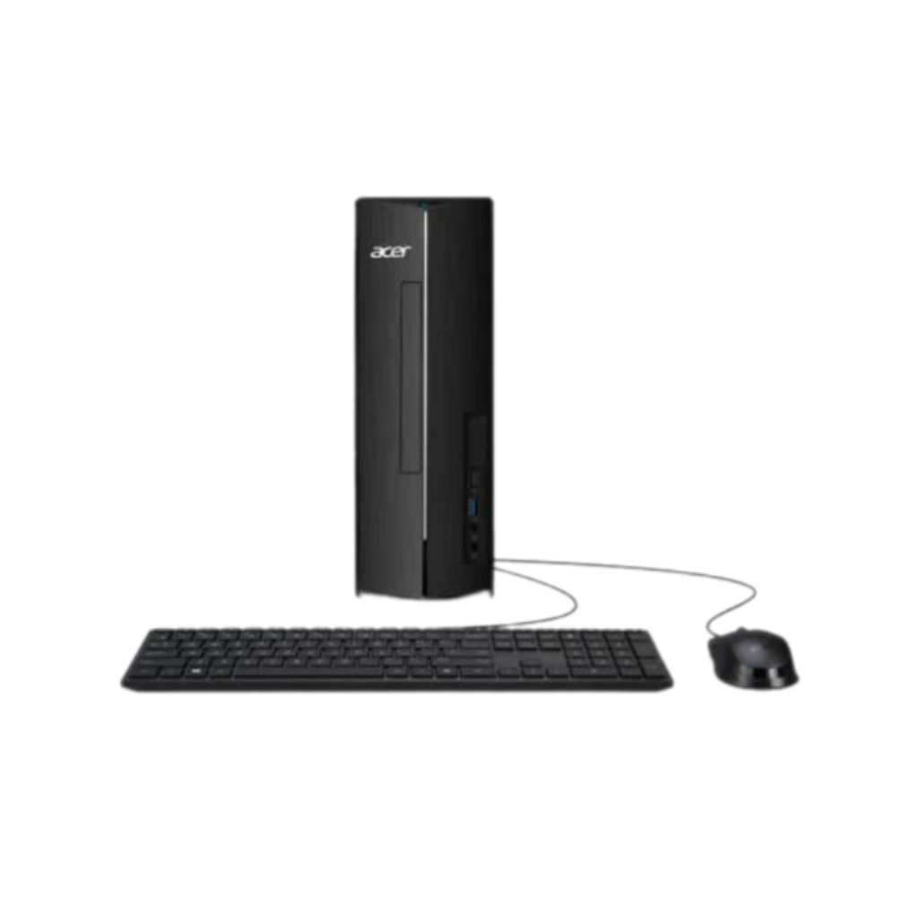 Acer Aspire XC1710-N305W11 Desktop | Intel i3-N305