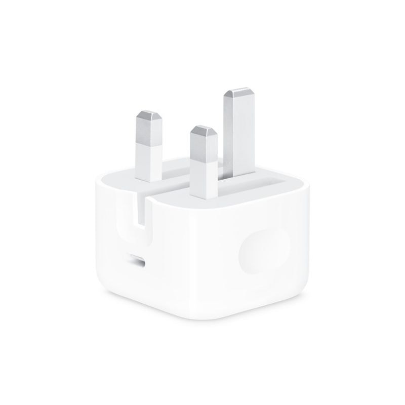 [OPEN UNIT] Apple 20W USB-C Power Adapter