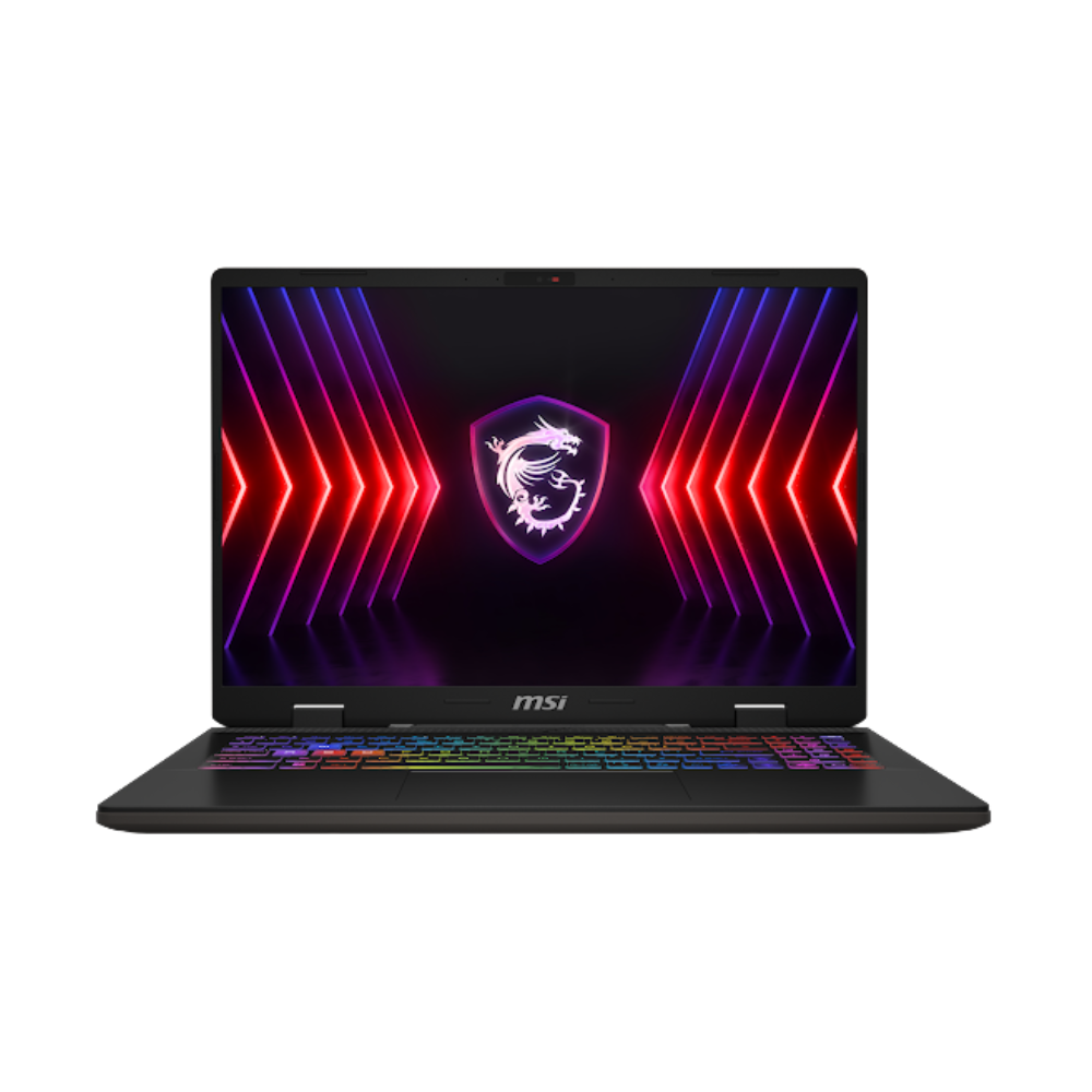 MSI Sword 16 HX B13VFKG-830MY Gaming Laptop | i7-13700HX