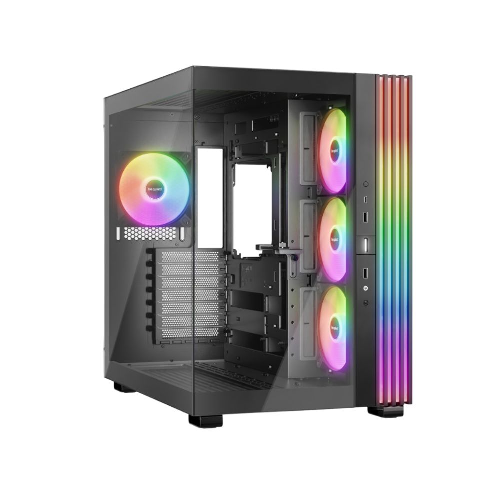 Be Quiet! Light Base 600 LX ATX Casing