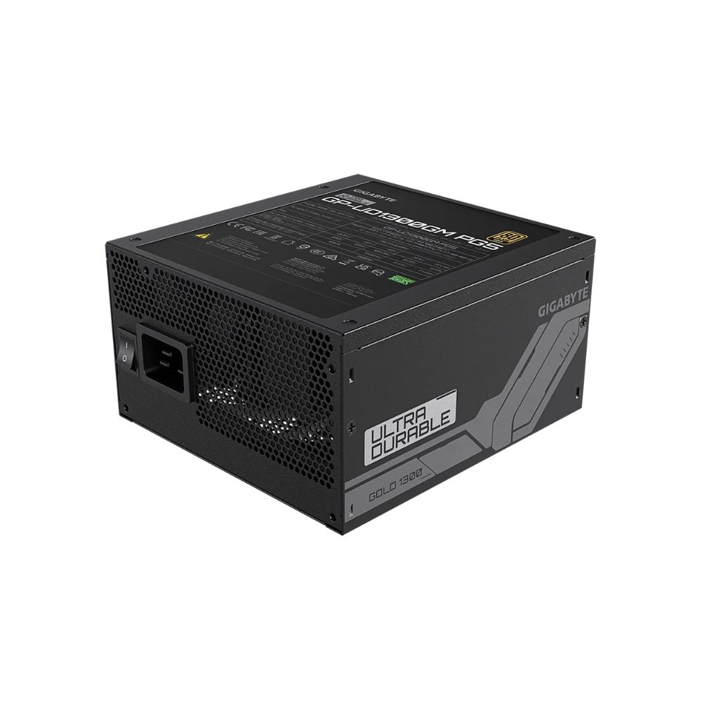 Gigabyte UD1300GM PG5 (1300W) 80PLUS GOLD Power Supply