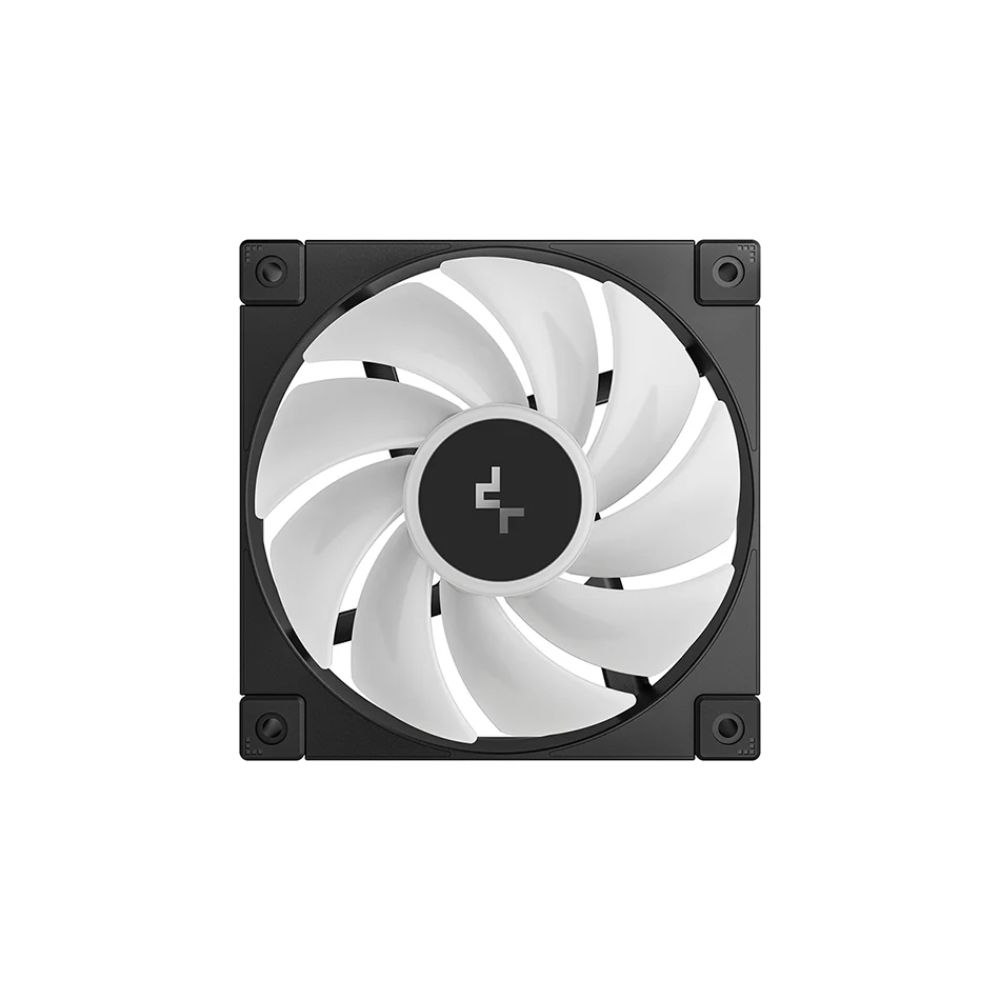 Deepcool FD12 ARGB Fan Case (3Packs)