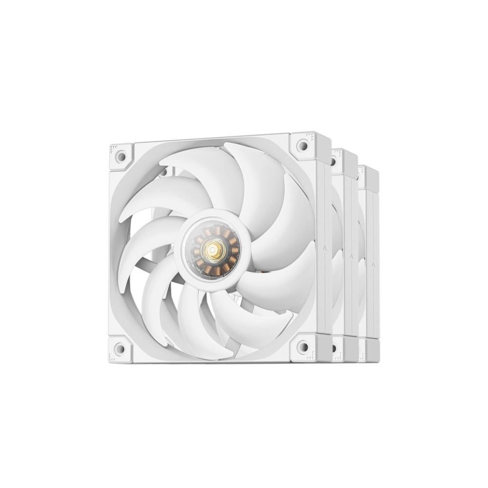 Deepcool FT120 Fan Case (3Packs)