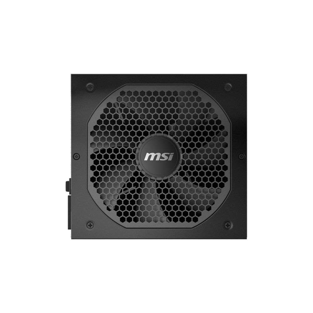 MSI MPG A650GF (650W) 80PLUS GOLD Power Supply