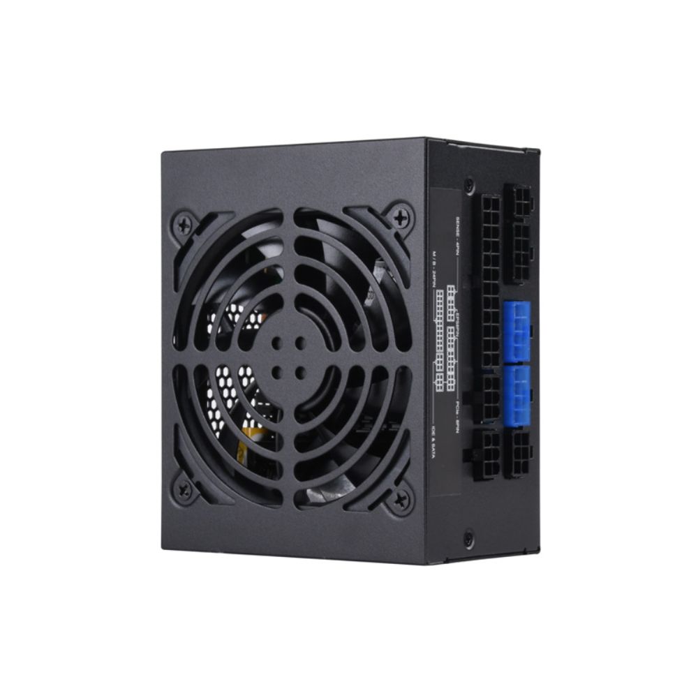 Silverstone SX650-G (650W) 80PLUS GOLD Power Supply