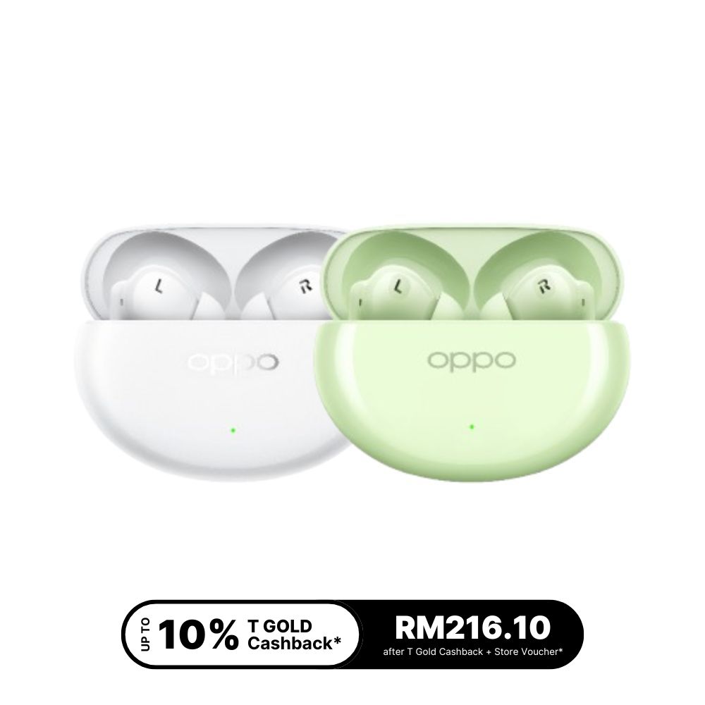 OPPO Enco Air4