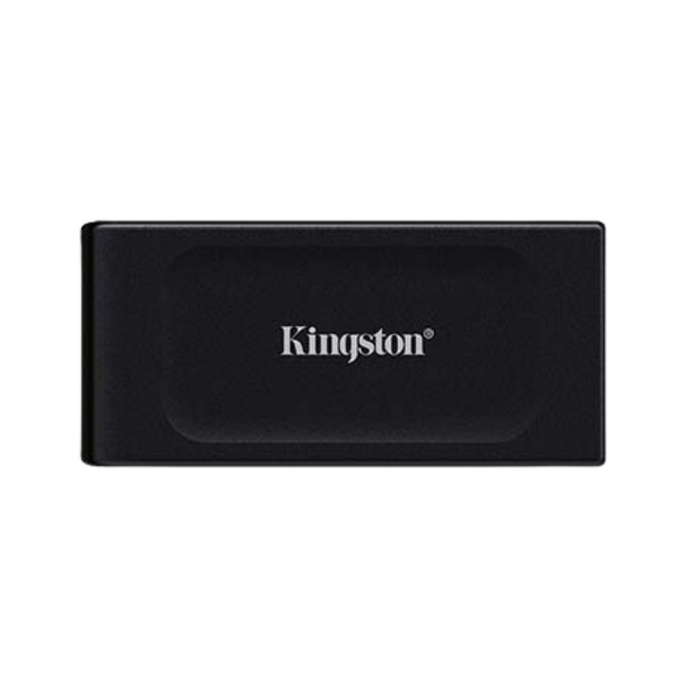 [Open Seal Unit] Kingston XS1000 Type-C External SSD