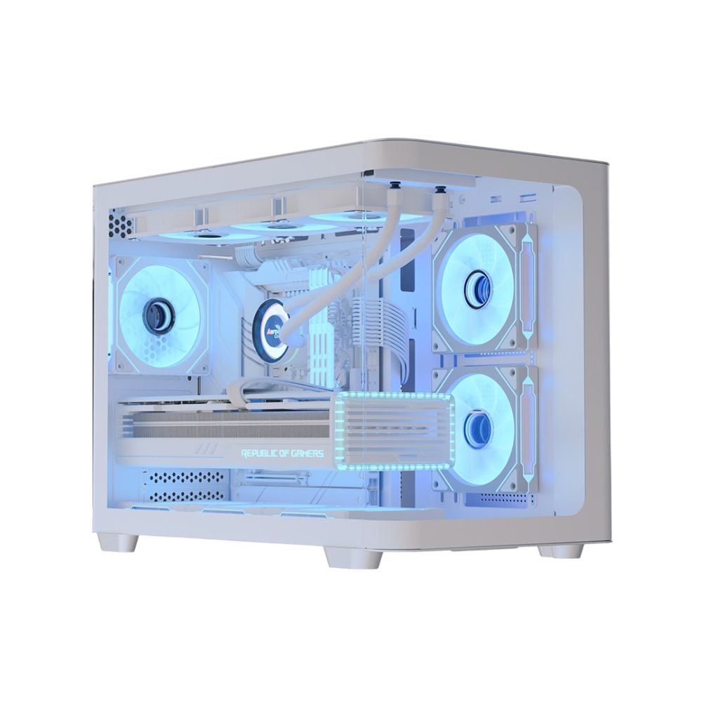 AeroCool P300C ARGB mATX Casing