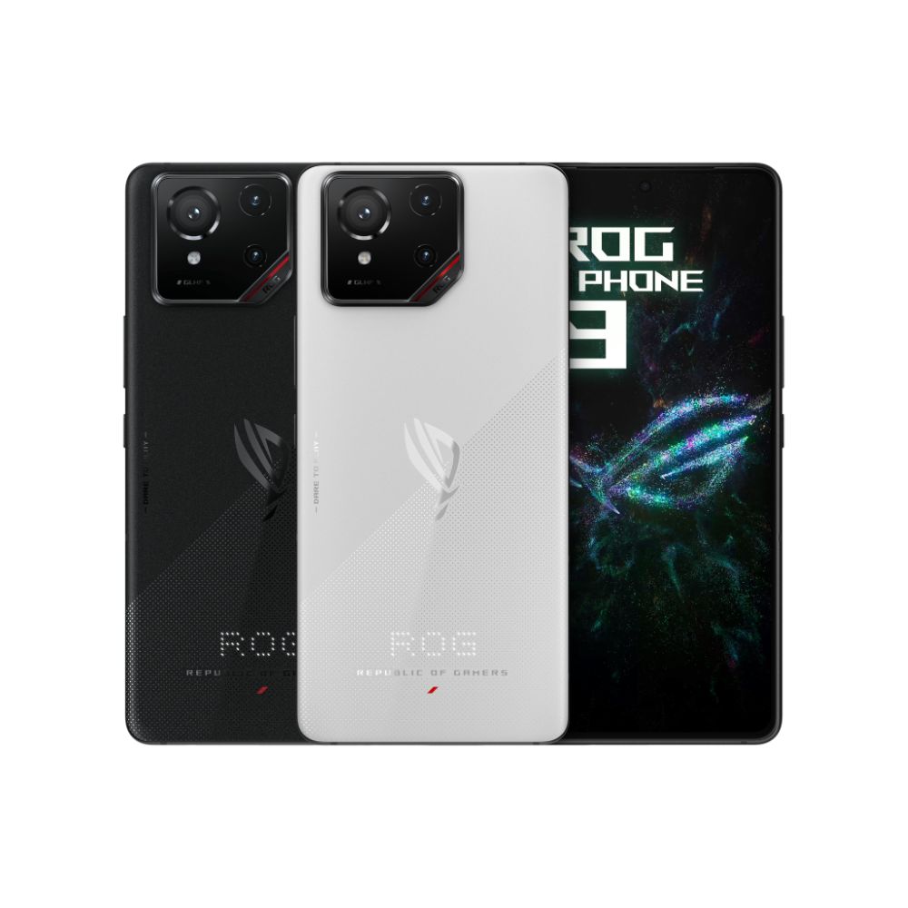 ASUS ROG Phone 9 5G