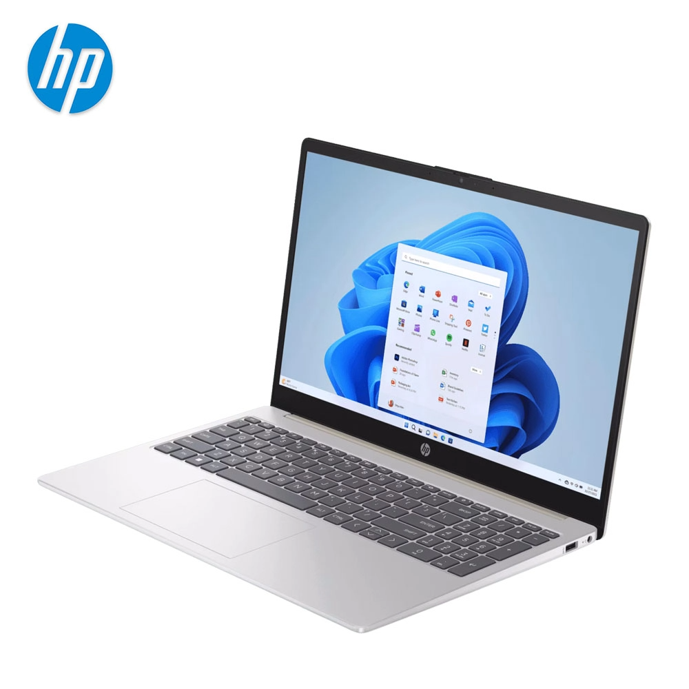 HP 15-fd0386TU/fd0387TU/fd0388TU Laptop | Intel i5-1334U