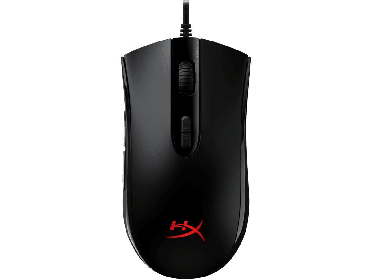 HyperX Pulsefire Core Gaming Mouse | 2Y Warranty (4P4F8AA)