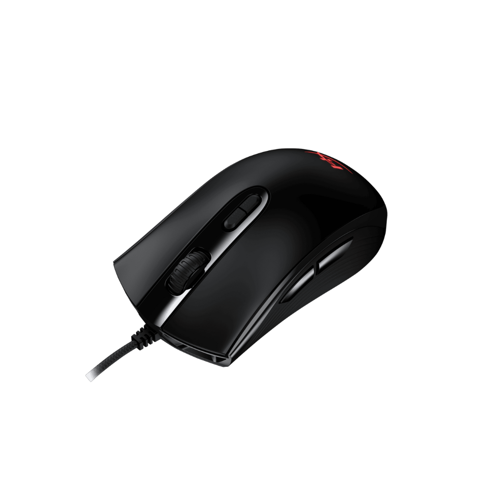 HyperX Pulsefire Core Gaming Mouse | 2Y Warranty (4P4F8AA)