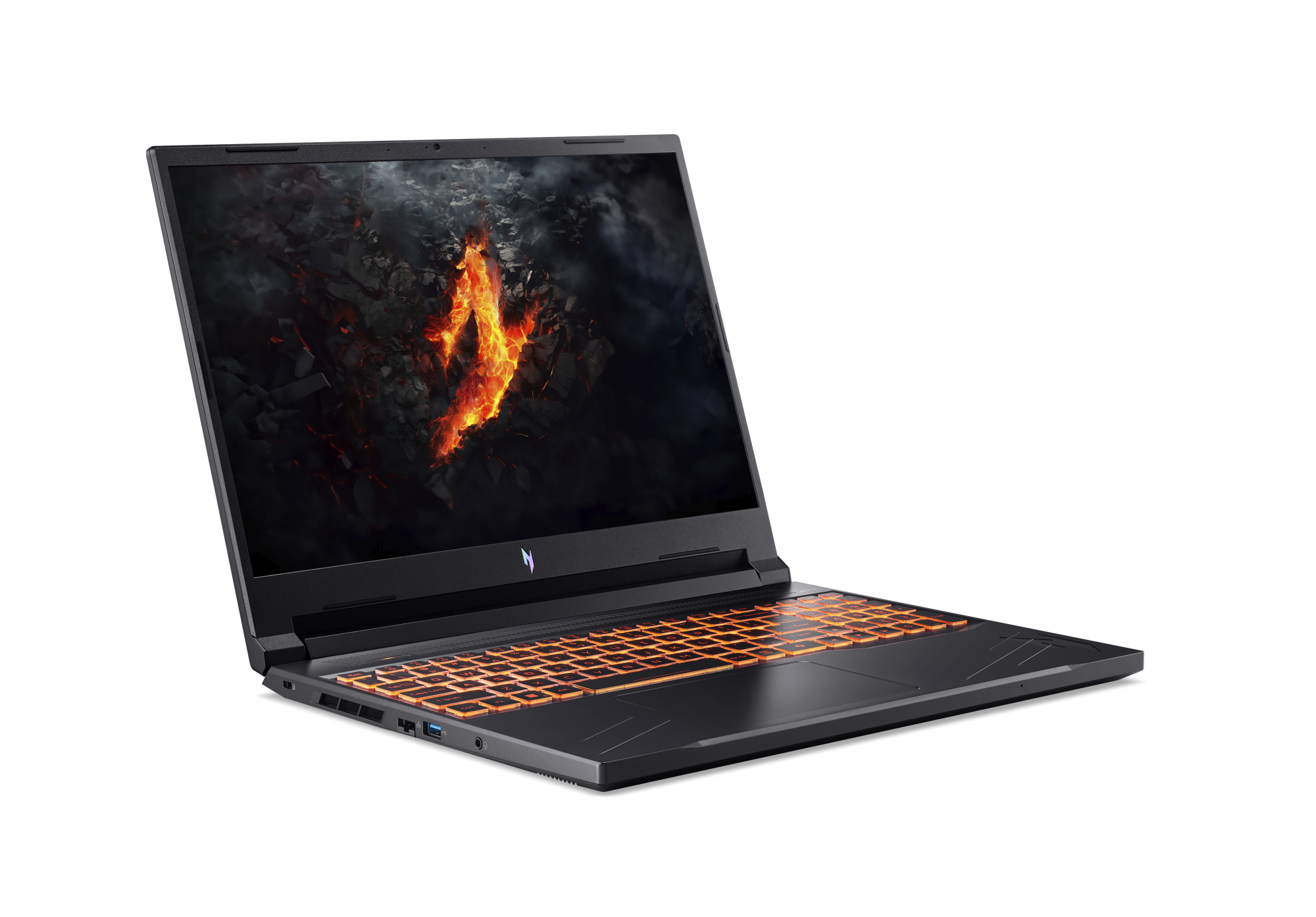 (AI)Acer Nitro V15 ANV15-41-R0XX Gaming Laptop | AMD Ryzen 5 7535HS | NVD RTX2050