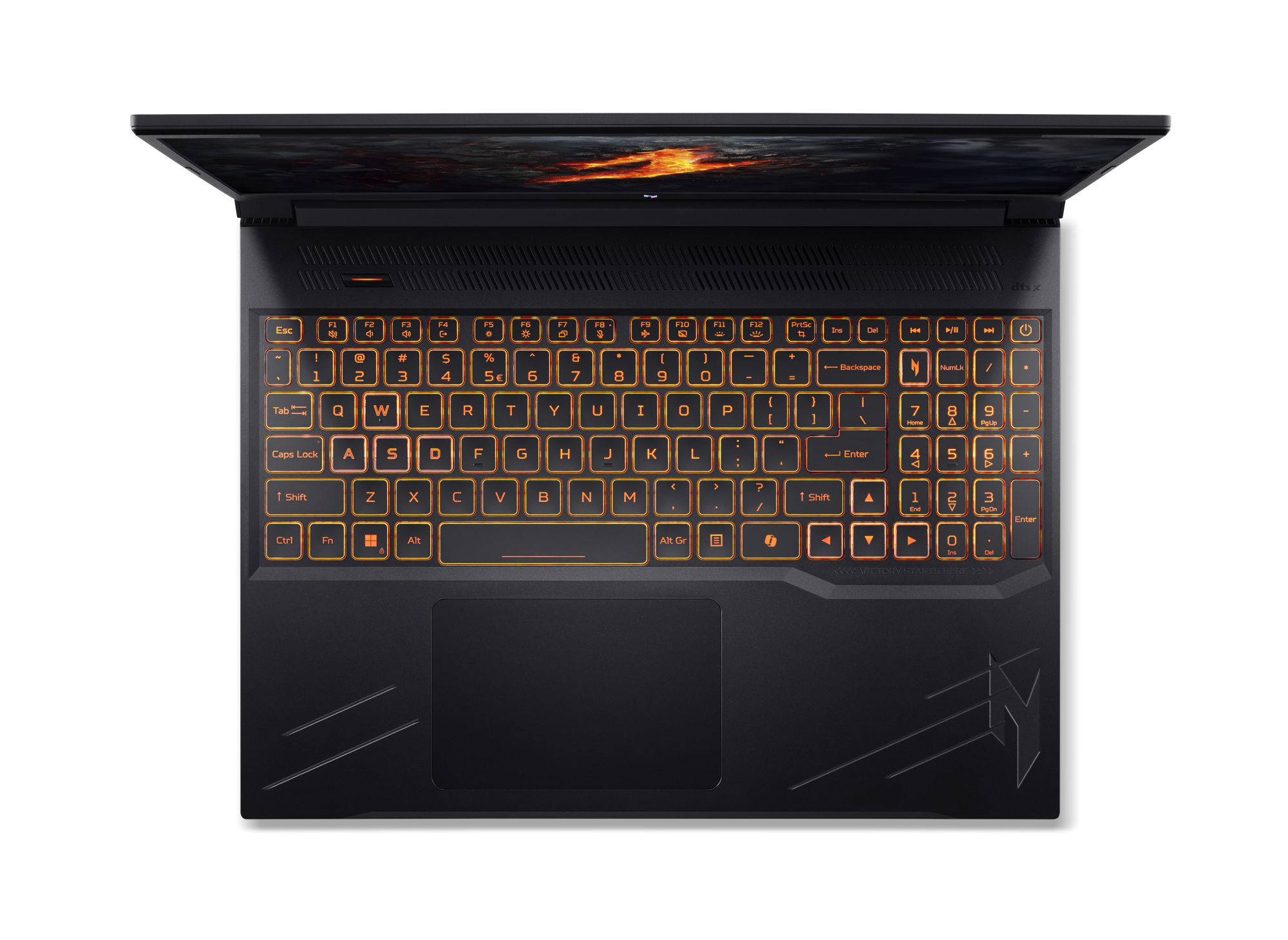 (AI)Acer Nitro V15 ANV15-41-R0XX Gaming Laptop | AMD Ryzen 5 7535HS | NVD RTX2050