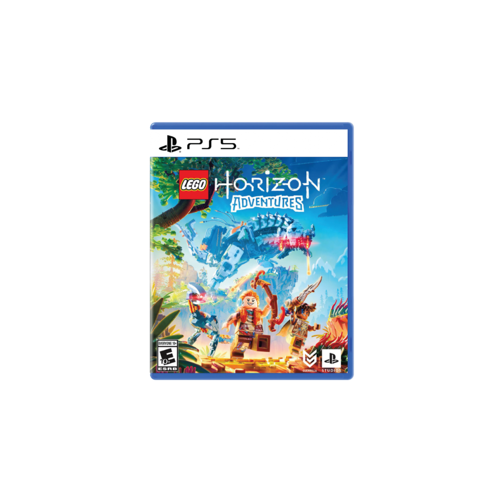 PS5 Lego Horizon Adventures