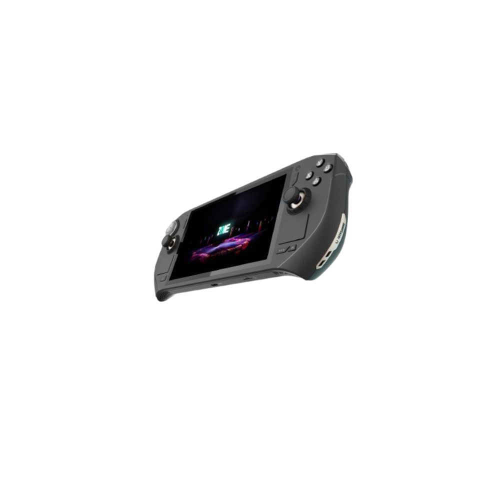 ZOTAC Gaming Zone BLACK ZGC-G1A1W-01 Gaming Handheld