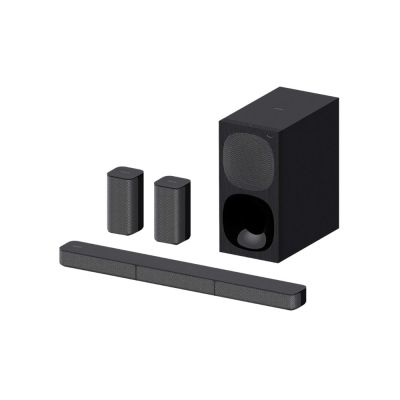 Sony HT-S20R 5.1ch Home Cinema Soundbar System