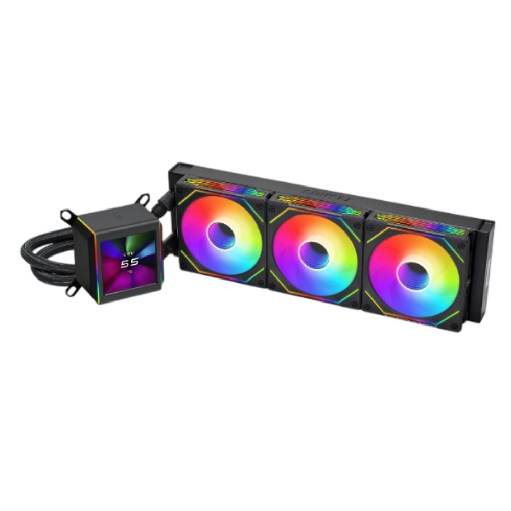 Lian Li GALAHAD II SL-INFINITY 360 AIO Liquid Cooling