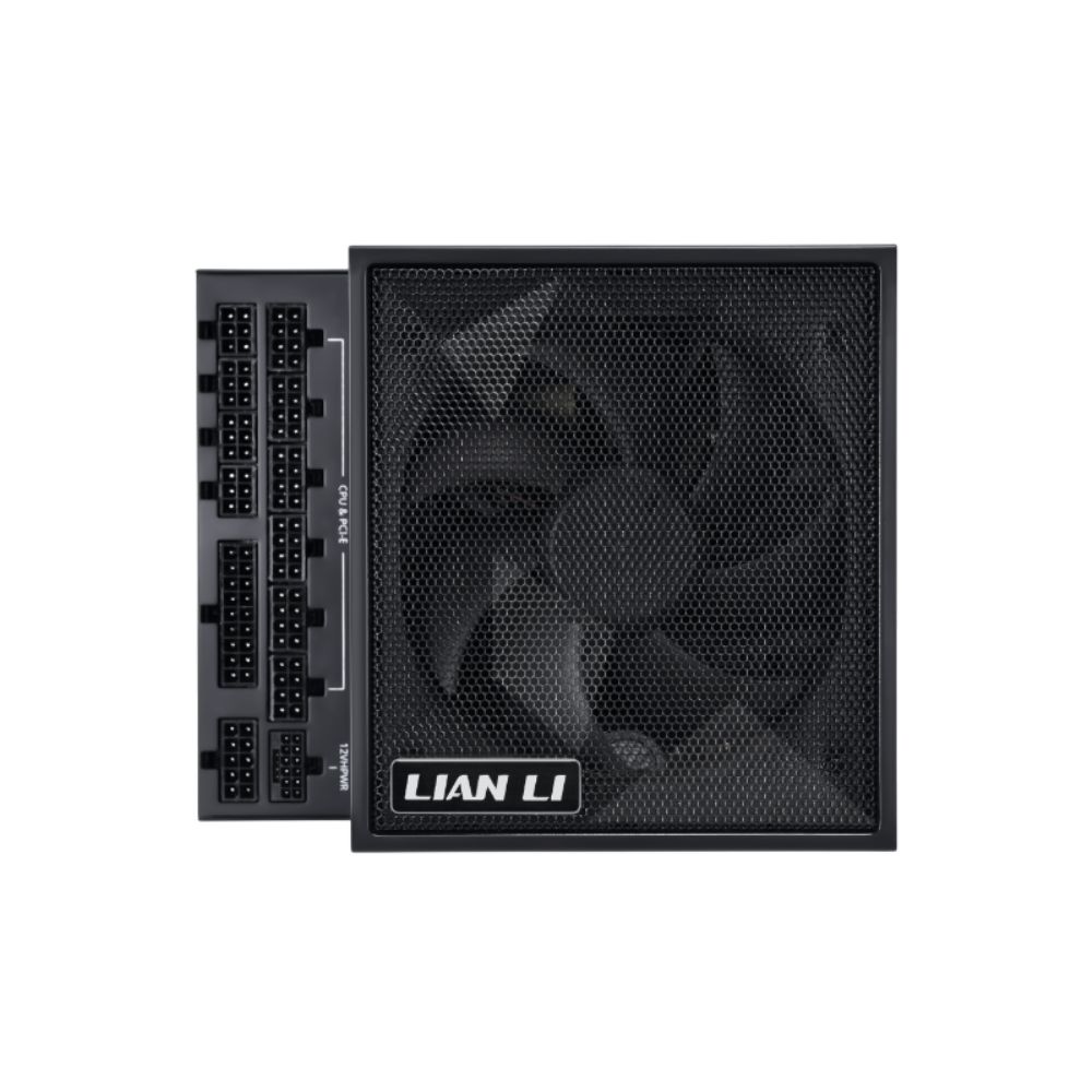 Lian Li EDGE (850W) 80PLUS PLATINUM Power Supply