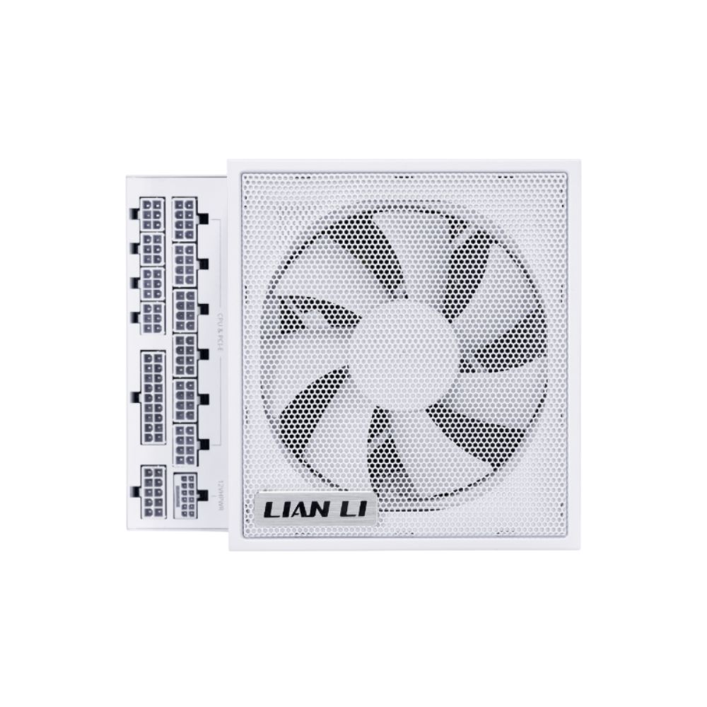 Lian Li EDGE (850W) 80PLUS PLATINUM Power Supply