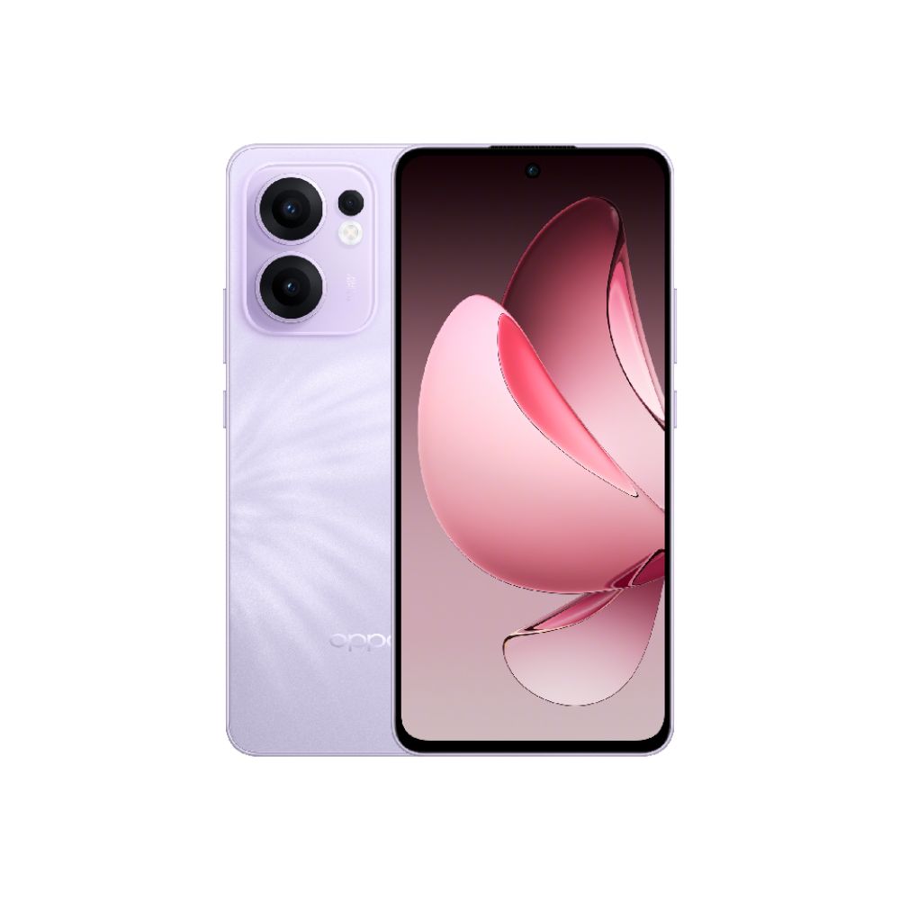 [Deposit RM20] OPPO Reno13 F 5G