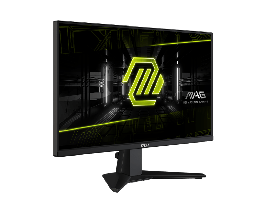 MSI Gaming MAG 255XFV 24.5" Gaming Monitor | FHD 1920x1080