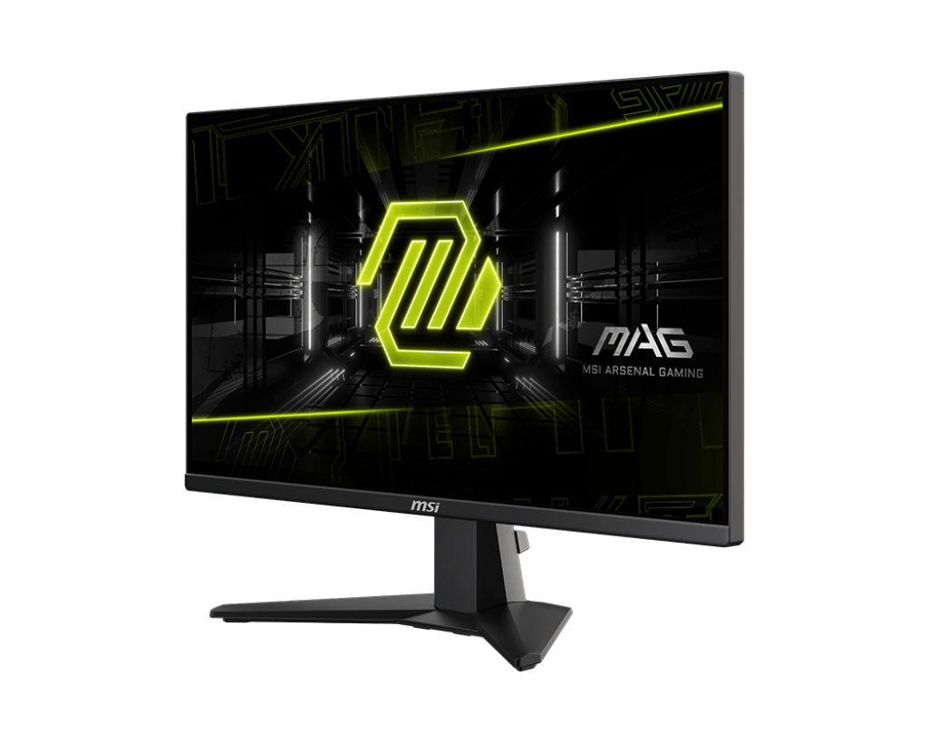 MSI Gaming MAG 255XFV 24.5" Gaming Monitor | FHD 1920x1080