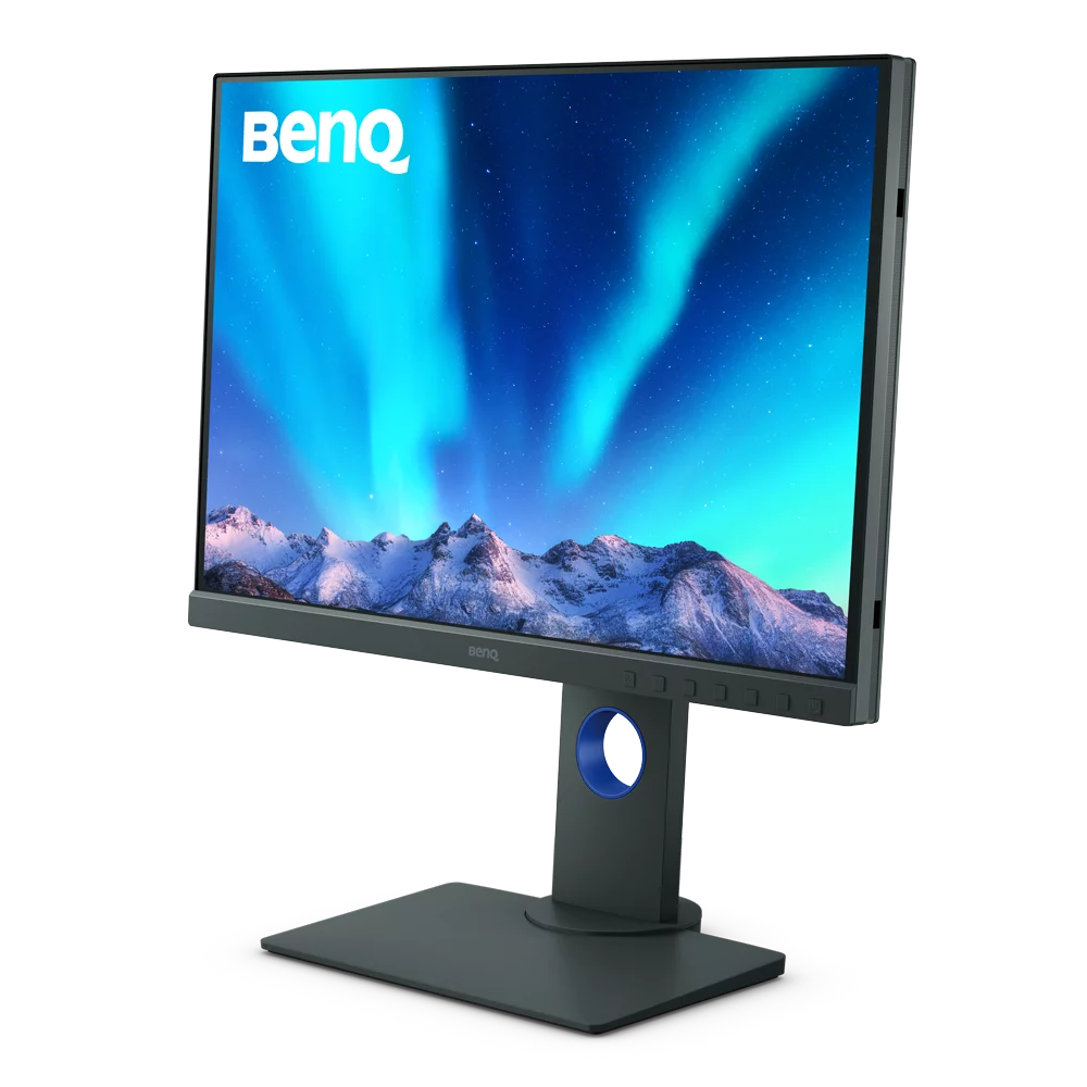 BenQ SW240 24" Photographer Monitor | 1920x1200