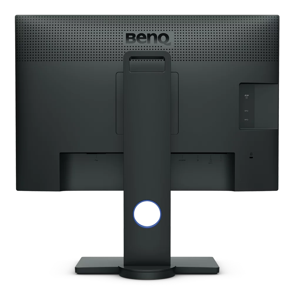 BenQ SW240 24" Photographer Monitor | 1920x1200