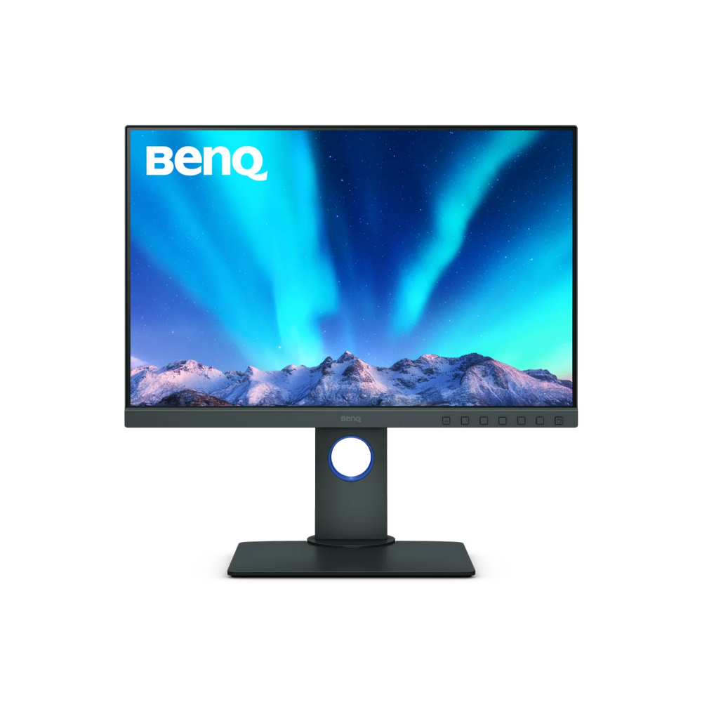 BenQ SW240 24" Photographer Monitor | 1920x1200