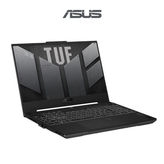 ASUS TUF Gaming A15 FA507N-VRLP058W Gaming Laptop | AMD Ryzen 7-7435HS