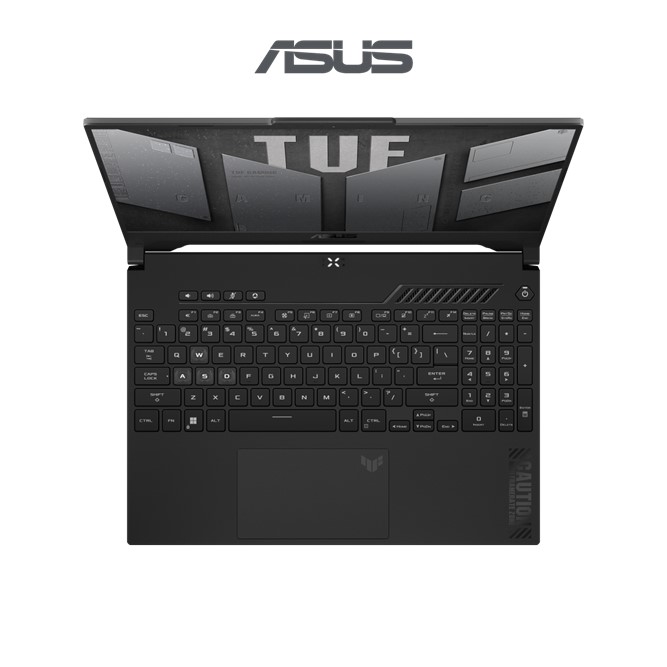 ASUS TUF Gaming A15 FA507N-VRLP058W Gaming Laptop | AMD Ryzen 7-7435HS