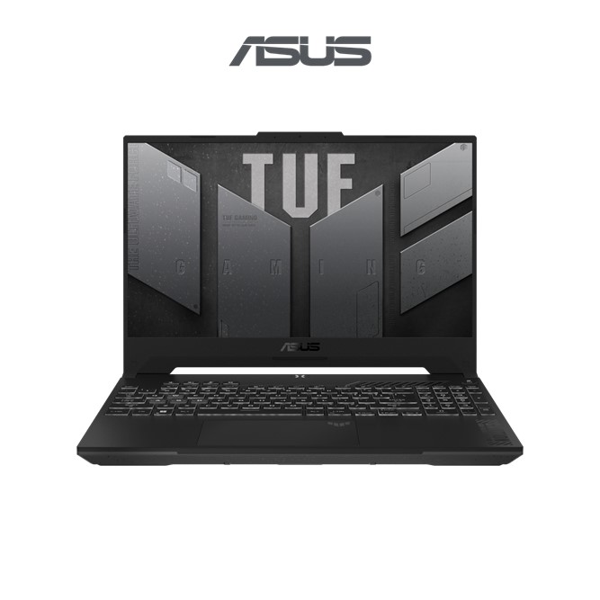 ASUS TUF Gaming A15 FA507N-VRLP058W Gaming Laptop | AMD Ryzen 7-7435HS