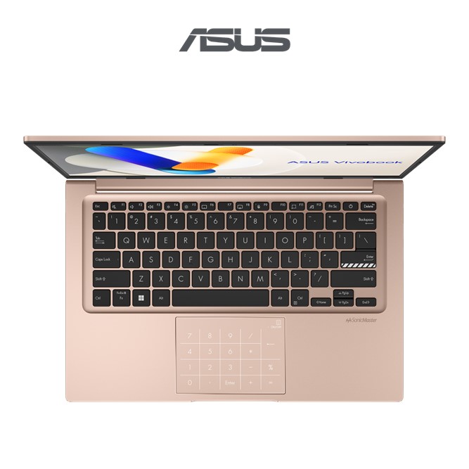 ASUS VivoBook A1404V-AEB688WS Laptop | Intel i7-1355U