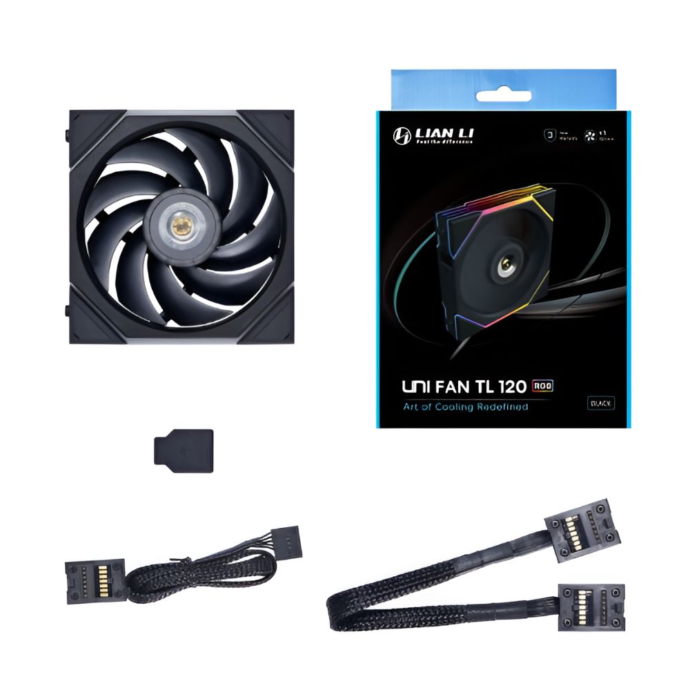 Lian Li UNI FAN TL120 Fan Case