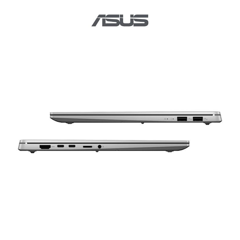 ASUS Vivobook S 15 OLED S5507Q-ADA098WSM Laptop | Snapdragon X Elite X1E-78-100